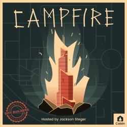Campfire: A City Building Podcast