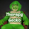 Therapy Gecko - Lyle Drescher