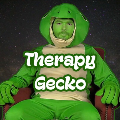 Therapy Gecko:Lyle Drescher