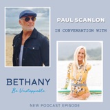 PS. In Conversation With Bethany Hamilton