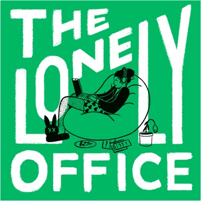 The Lonely Office:Glassdoor