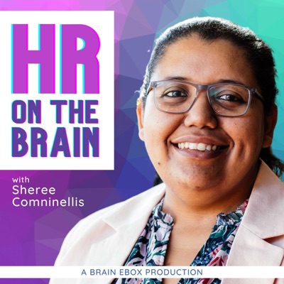 HR on the Brain