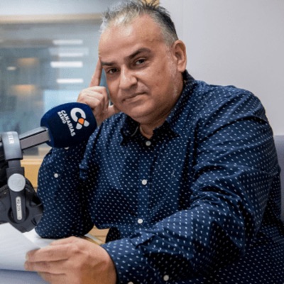 El Deportivo de Canarias Radio