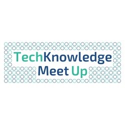 تكنوليدج ميت أب - TechKnowledge MeetUp