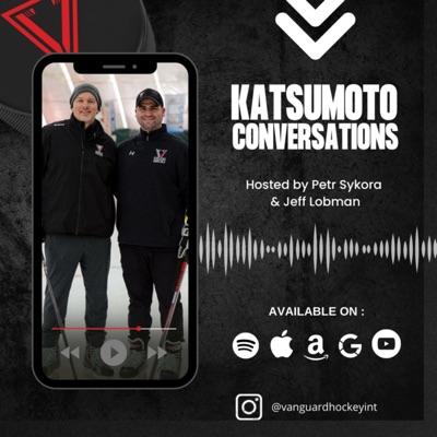 Katsumoto Conversations