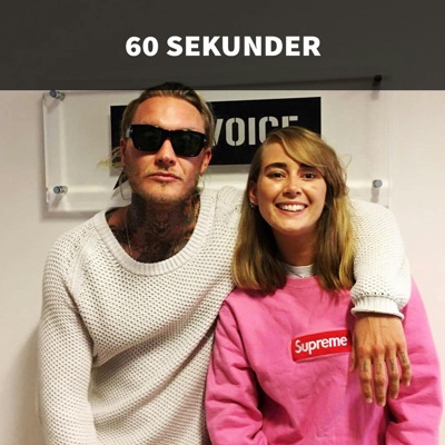 60 Sekunder Med Stjernerne:RadioPlay