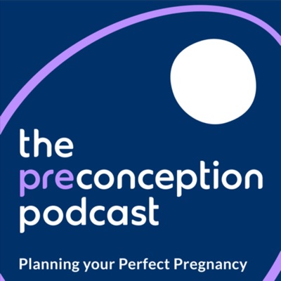 The PreConception Podcast powered by Poplin