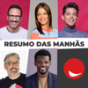 Rádio Comercial - Resumo das Manhãs - Manhãs da Comercial