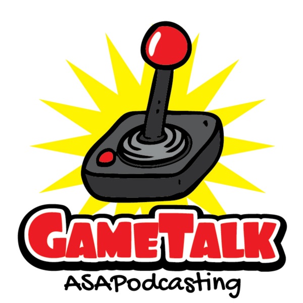 ASA Gametalk