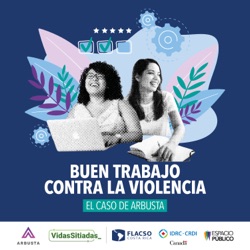 Capítulo 3: La voz de las trabajadoras