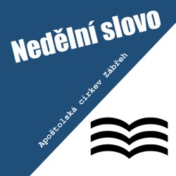 Nedělní slovo