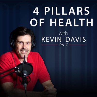 4 Pillars of Health