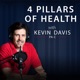 4 Pillars of Health