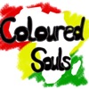 Coloured Souls artwork