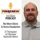 A Conversation with Franchisee, JT Thompson