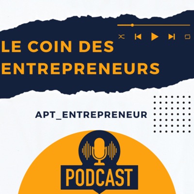 Le coin des entrepreneurs