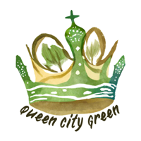 Queen City Green podcast