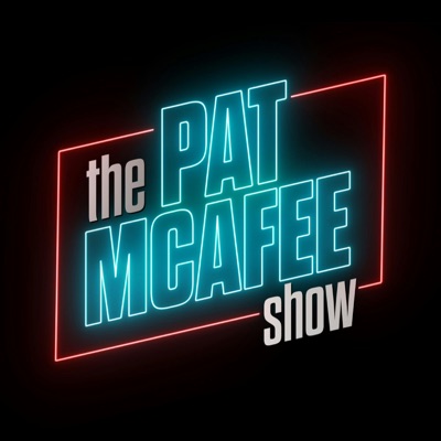 The Pat McAfee Show:Pat McAfee, ESPN