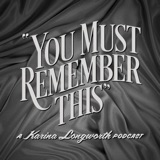 The Hard Hollywood Life of Kim Novak — 10th anniversary restoration podcast episode