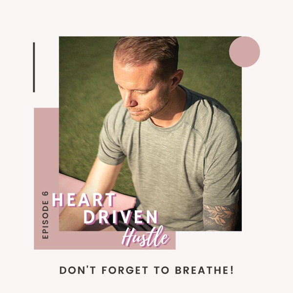 Healthy Bites: Don't Forget to Breathe! photo