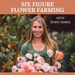 06: S.E.O. with Fran Parrish of Heirloom Soul Florals