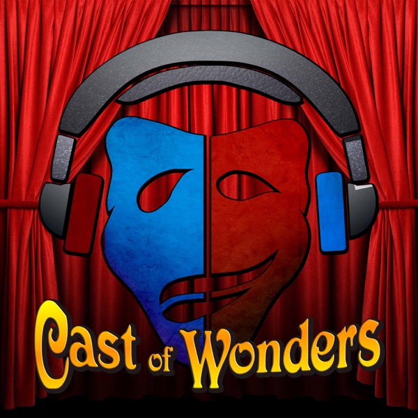 Cast of Wonders