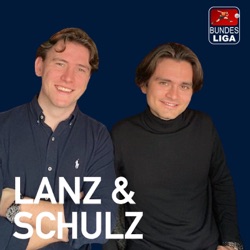Episode 23 - Europacup Special