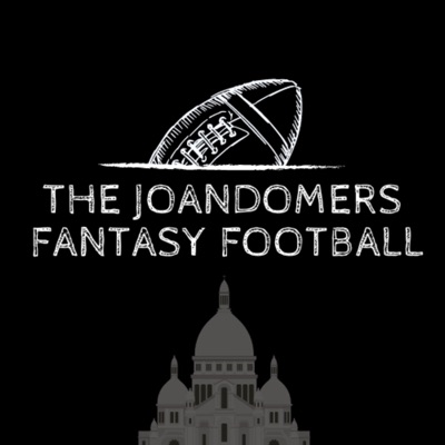 The JoanDomers Fantasy Football The JoanDomers Fantasy Football