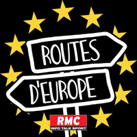 Routes d'Europe podcast