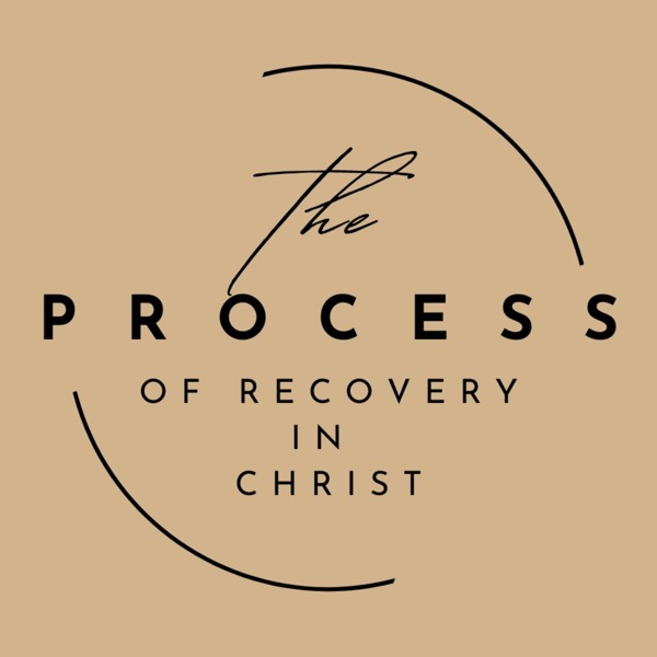 The Process Of Recovery In Christ Image