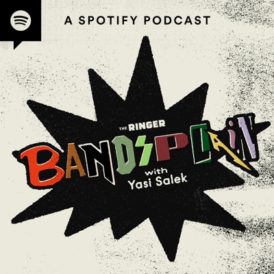 Bandsplain:The Ringer