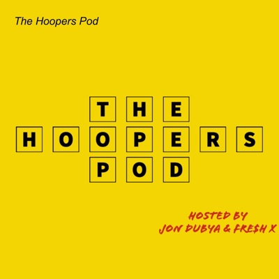 The Hoopers Pod The Hoopers Pod