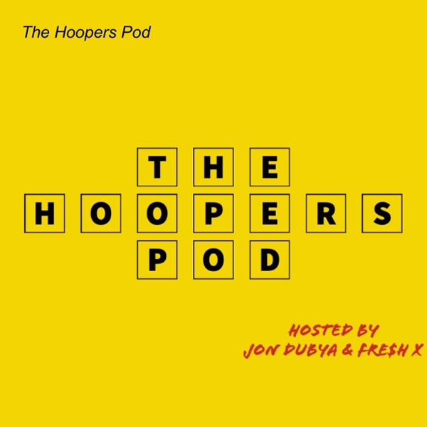 The Hoopers Pod