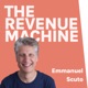 The revenue machine