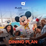 Dining Plans at Walt Disney World