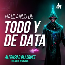 Hablando de TODO y de DATA