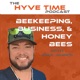 Dr. Kaira Wagoner on UBO Honey Bee Essay | Will UBO will be the new VSH? | Testing bees for a Unhealthy Brood Odor Response- Hyve Time Episode 013