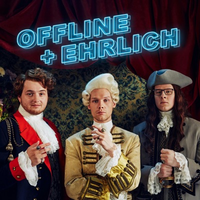 Offline + Ehrlich Offline + Ehrlich