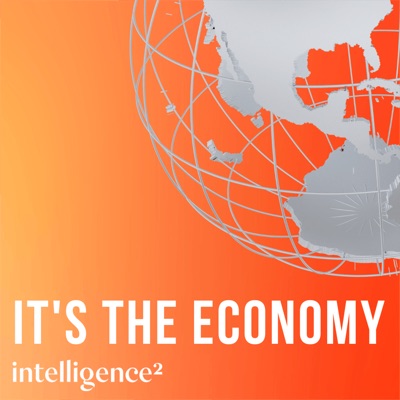 It's The Economy It's The Economy