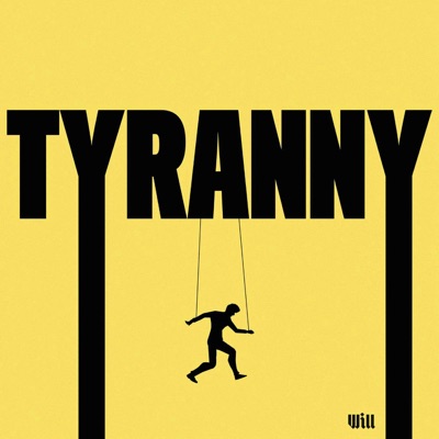 Tyranny:Will Media - Antonio Losito