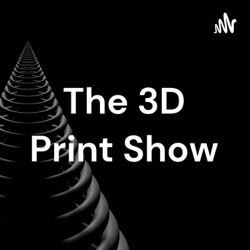 The 3D Print Show (Trailer)