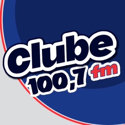 Clube FM - 100,7