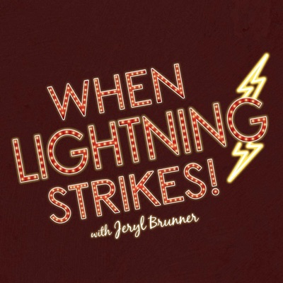 When Lightning Strikes! When Lightning Strikes!