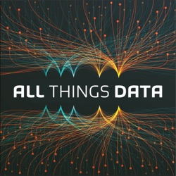 Dustin Williams of Google on Generative AI
