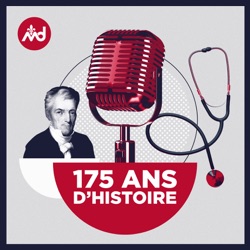 Collège des médecins du Québec — 175 ans d'histoire