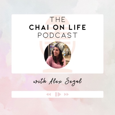 Chai on Life Chai on Life