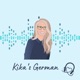 Kika's German | němčina 🥨