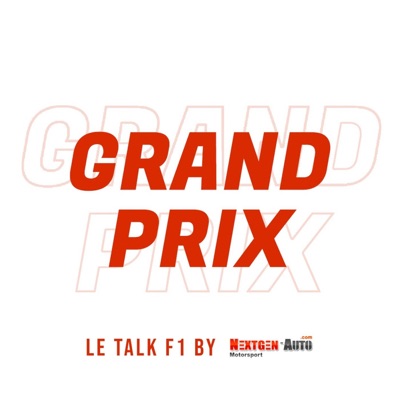 Grand Prix, le talk F1:Michaël Duforest