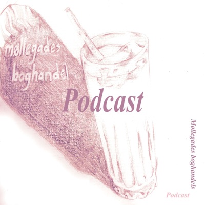 Møllegades Boghandels Podcast