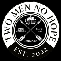 Two Men No Hope podcast